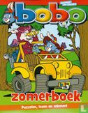 Bobo zomerboek - Bild 1