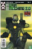 U.S. War Machine 2.0 - #3
