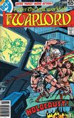 The Warlord 15 - Image 1