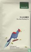Wen Shan Pouchong Tea - Afbeelding 1