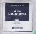 Assam SFTGBOP Tonga - Afbeelding 1