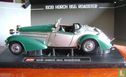 Horch 855 Roadster