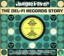 The Del-Fi Records Story - Jungle Fever - Afbeelding 1