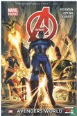 Marvel Now 1: Avengers World - Image 1