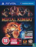 Mortal Kombat - Afbeelding 1