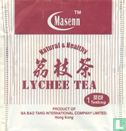 Lychee Tea - Image 1