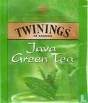 Java Green Tea  - Image 1