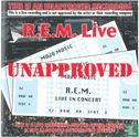 R.E.M. Live - Image 1