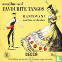 An Album of Favourite Tangos - Afbeelding 1