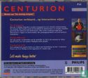 Centurion - Werken aan "the winning company" - Deel 1 - Afbeelding 2