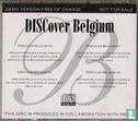 DISCover Belgium - Afbeelding 2