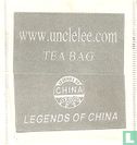 Green Tea Jasmine