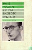 Geheim dagboek 1942-1944 - Bild 1