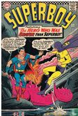 The Hero Who Was Braver Than Superboy - Image 1