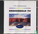 CD-i voor demonstratie van breedbeeld TV - Image 1