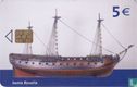Santa rosalia - Image 1
