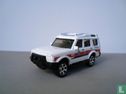 Land Rover Discovery Police - Image 1