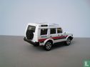 Land Rover Discovery Police - Image 2
