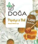 Papatya & Bal