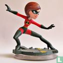 The Incredibles: Mrs. Incredible/Elastigirl - Image 3