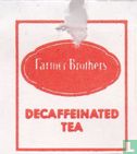 Decaffeinated Tea  - Image 3