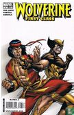 Wolverine: First Class 9 - Image 1