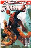Marvel Adventures Spider-Man 1 - Afbeelding 1
