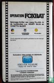 Operation Foxbat - Afbeelding 2