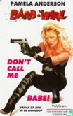 Barb Wire, don’t call me babe! - Afbeelding 1