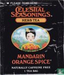 Mandarin Orange Spice [r]  - Image 1