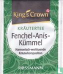 Fenchel-Anis-Kümmel - Image 1