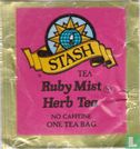 Ruby Mist [tm] Herb Tea - Image 1