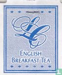 English Breakfast Tea - Afbeelding 3