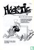 Hack-Tic 1 - Bild 1