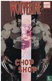 Chop Shop 1 - Image 1