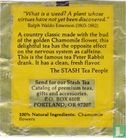Chamomile Herbal Tea - Afbeelding 2