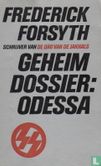 Geheim dossier Odessa   - Bild 1