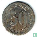 Wald 50 pfennig 1920 - Image 1