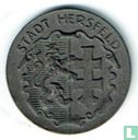 Hersfeld 10 pfennig 1919 - Image 2