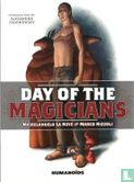 Day Of The Magicians - Afbeelding 1