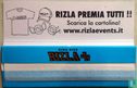 Rizla + King size Blue ( Fine Weight )  - Afbeelding 2