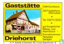 Gaststätte Driehorst - Afbeelding 2