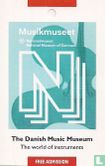 Musikmuseet