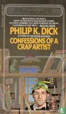 Confessions of a crap artist - Afbeelding 1