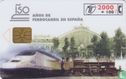 150 Anos Del Ferrocarril - Image 1