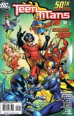 Teen Titans 50  - Afbeelding 1