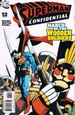 Superman Confidential 13 - March on the Wooden Soldiers - Image 1