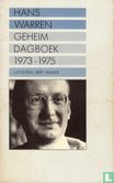 Geheim dagboek 1973-1975 - Image 1