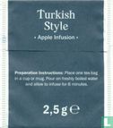 Turkish Style - Bild 2
