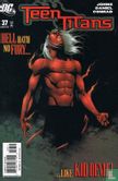 Teen Titans 37 - Hell Hath No Fury... ... Like Kid Devil - Afbeelding 1